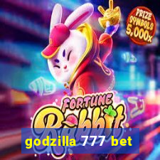 godzilla 777 bet